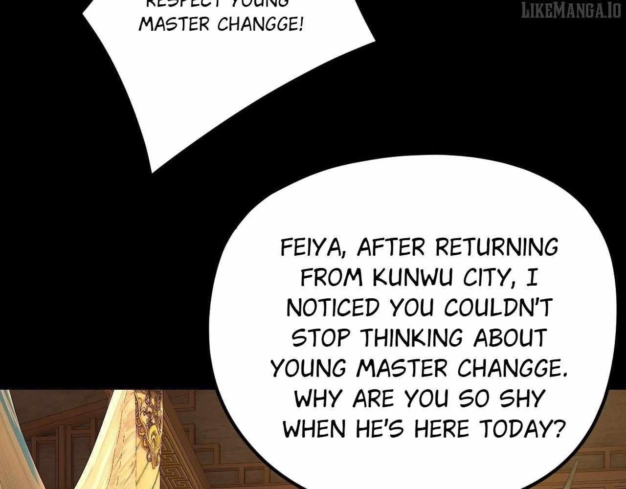 I Am the Fated Villain Chapter 281 - Page 34