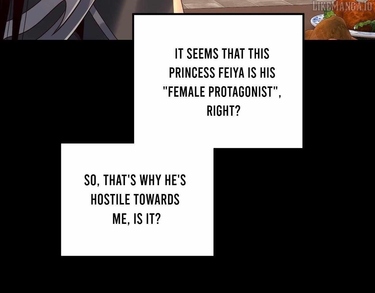 I Am the Fated Villain Chapter 281 - Page 50