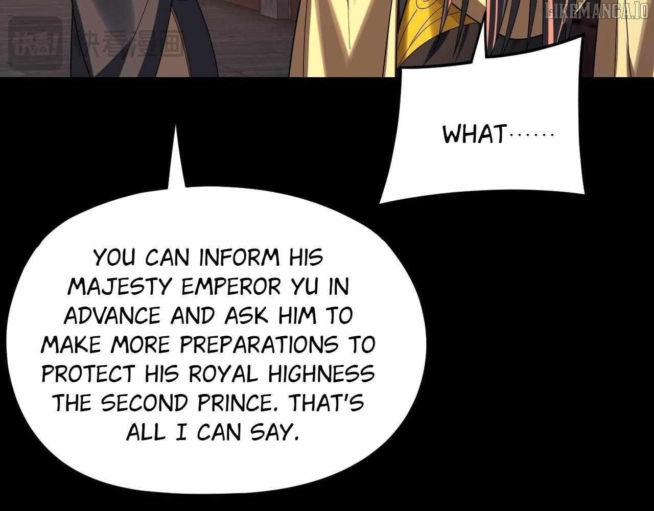 I Am the Fated Villain Chapter 281 - Page 85