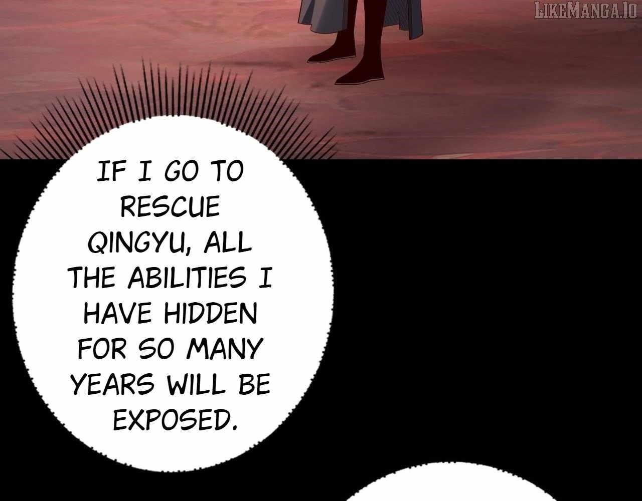 I Am the Fated Villain Chapter 283 - Page 23