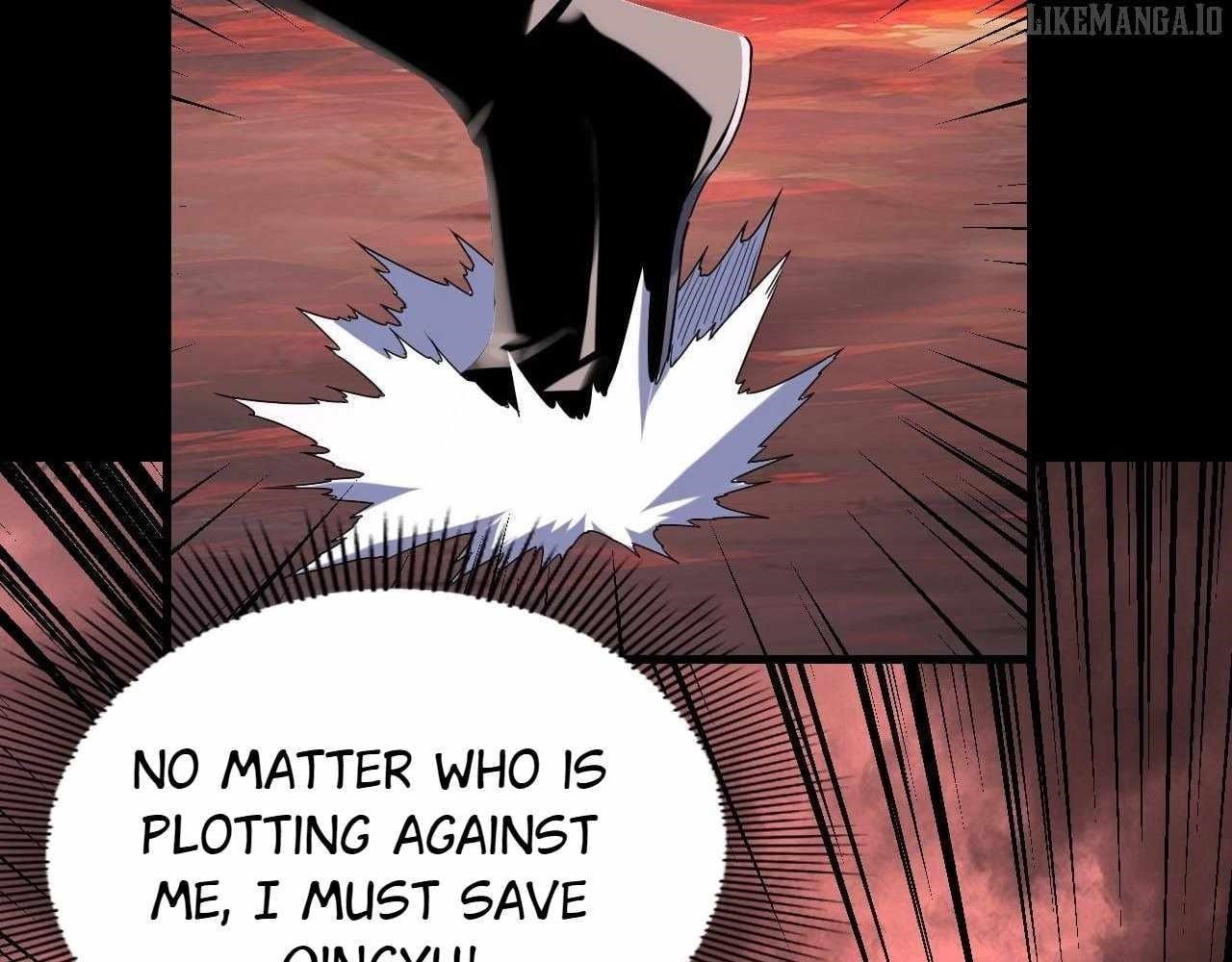 I Am the Fated Villain Chapter 283 - Page 43