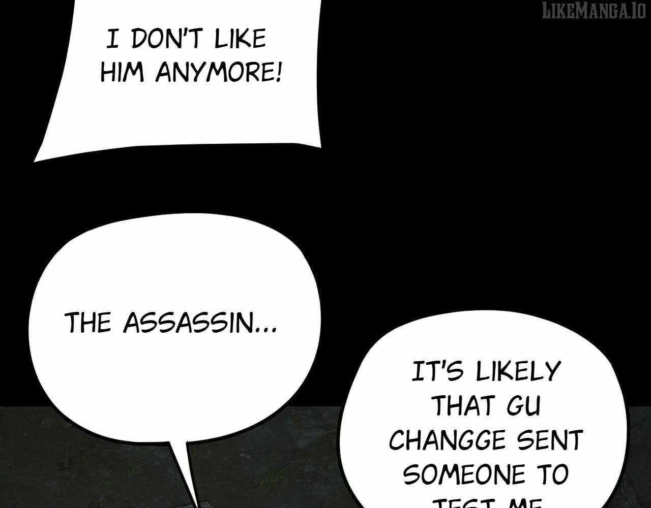 I Am the Fated Villain Chapter 284 - Page 77