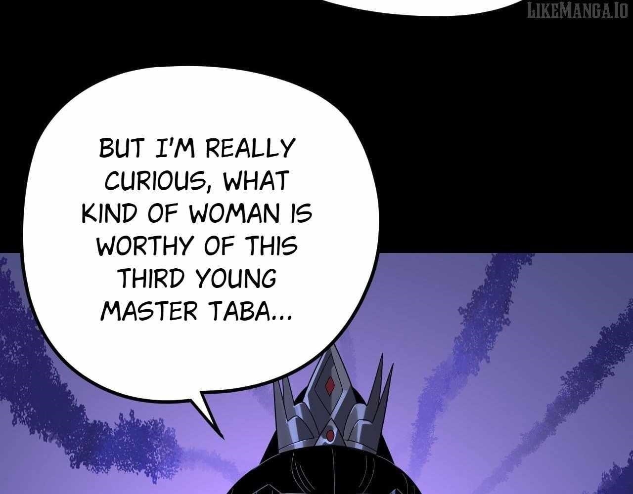 I Am the Fated Villain Chapter 285 - Page 109