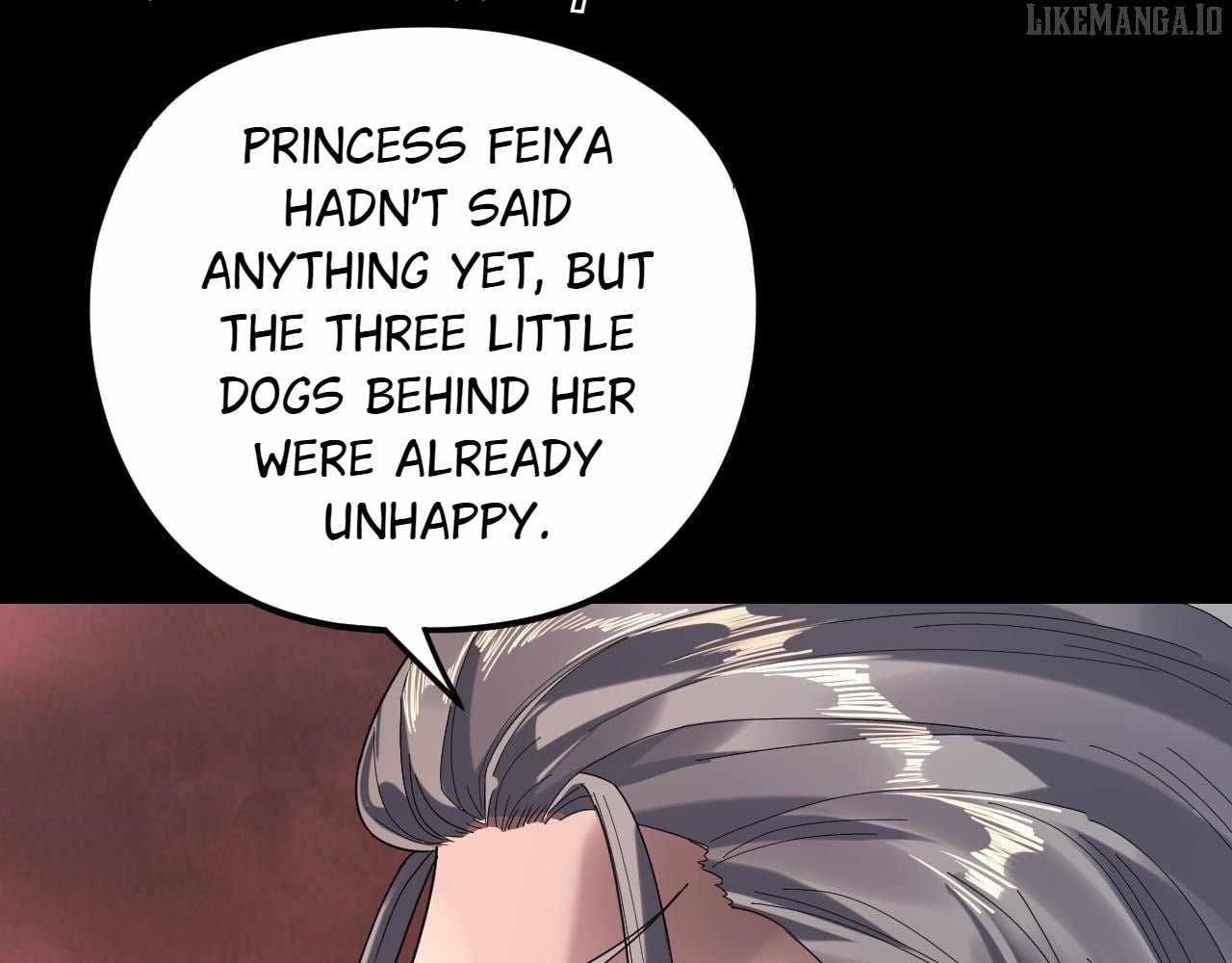 I Am the Fated Villain Chapter 285 - Page 21