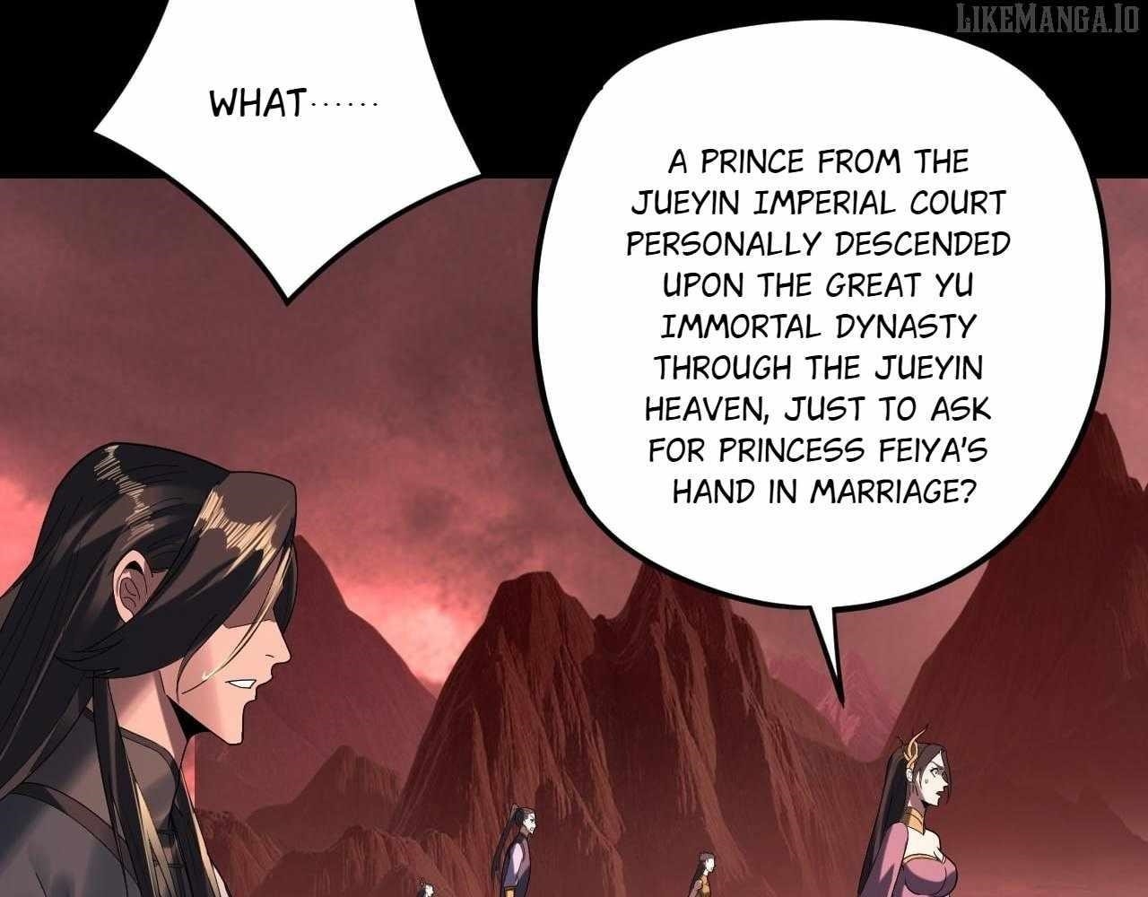 I Am the Fated Villain Chapter 285 - Page 38