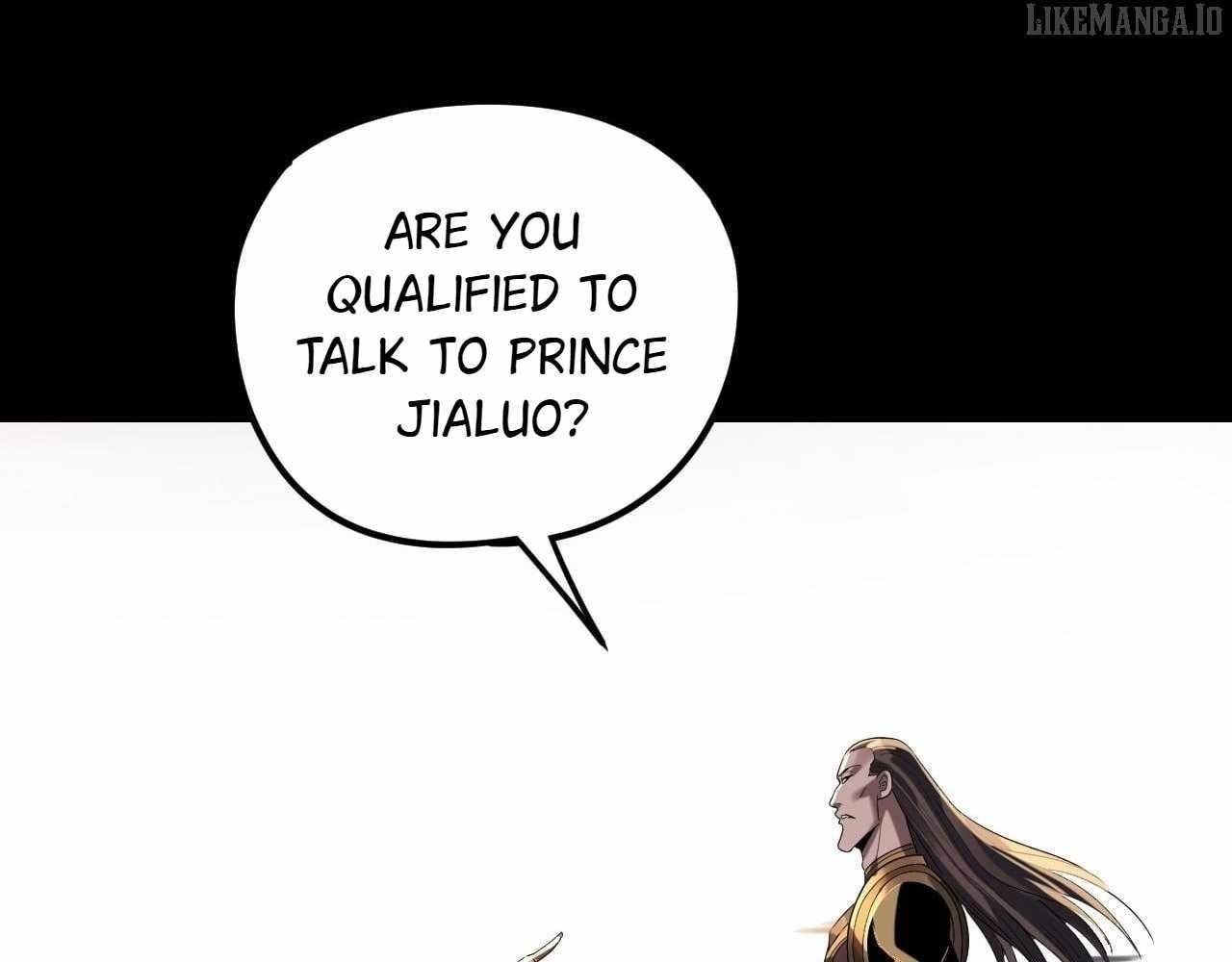 I Am the Fated Villain Chapter 285 - Page 6