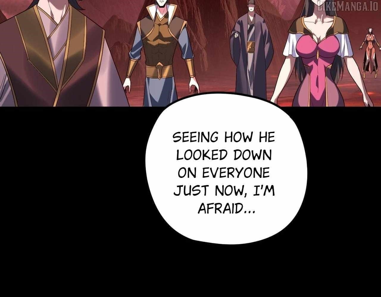 I Am the Fated Villain Chapter 285 - Page 66