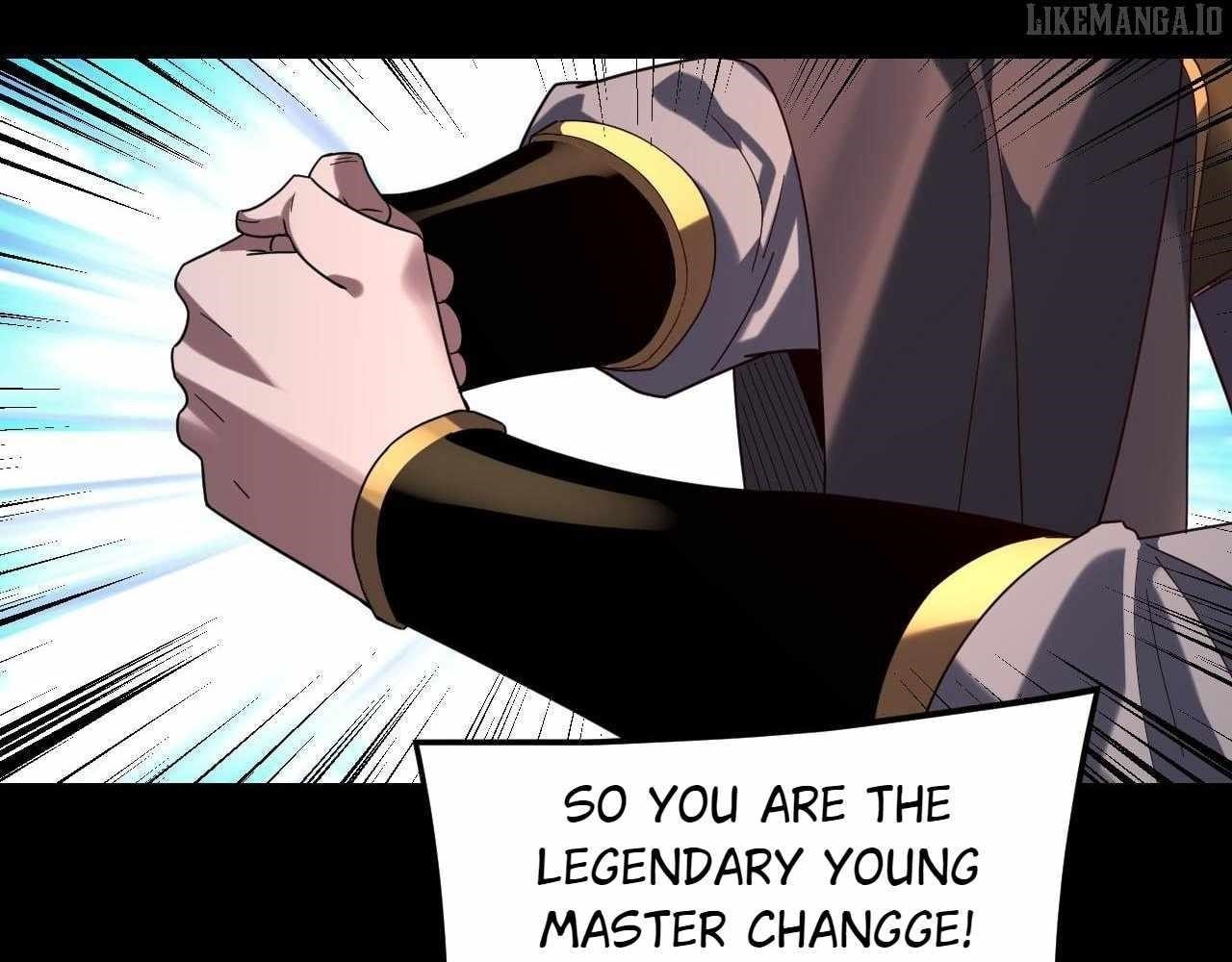 I Am the Fated Villain Chapter 285 - Page 67