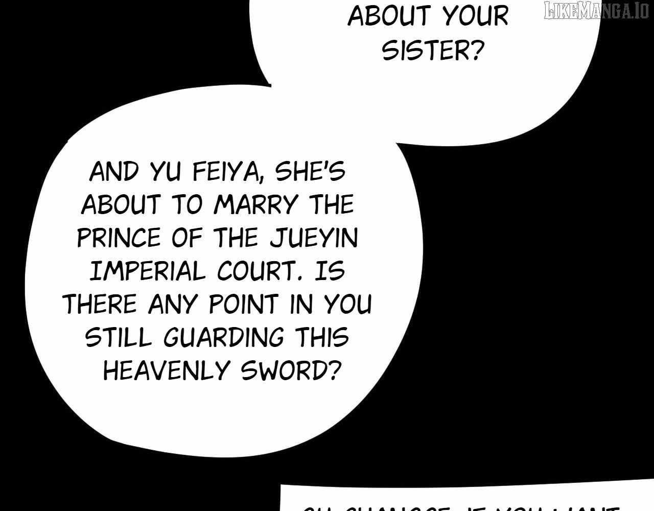 I Am the Fated Villain Chapter 287 - Page 15
