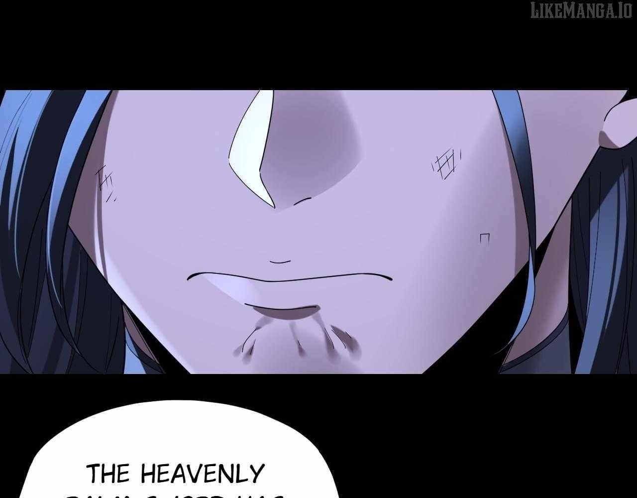 I Am the Fated Villain Chapter 287 - Page 21