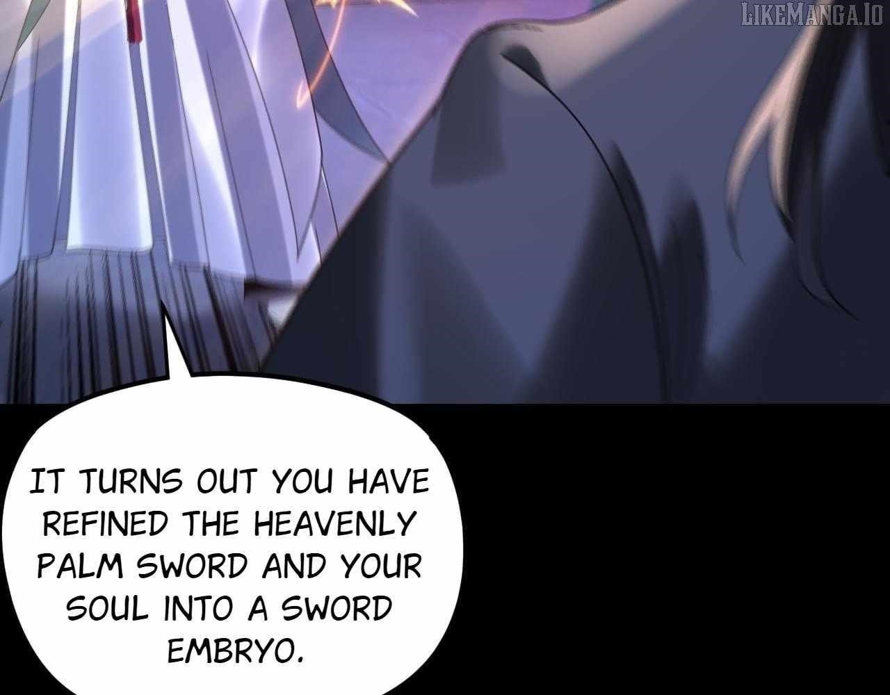 I Am the Fated Villain Chapter 287 - Page 38