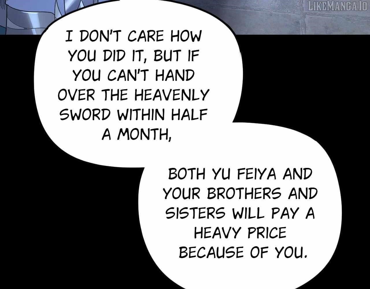 I Am the Fated Villain Chapter 287 - Page 43