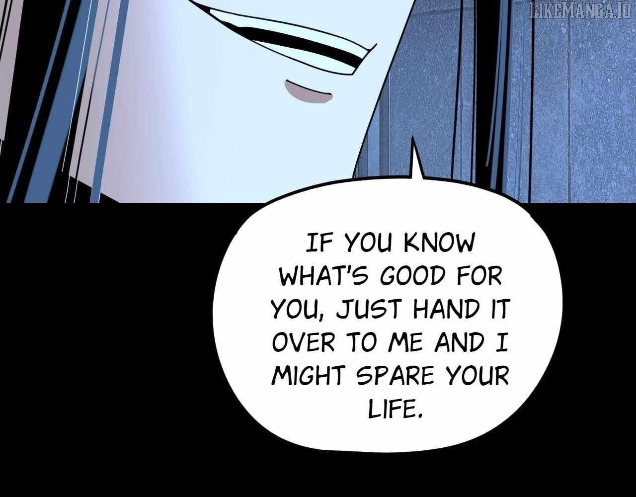 I Am the Fated Villain Chapter 287 - Page 7