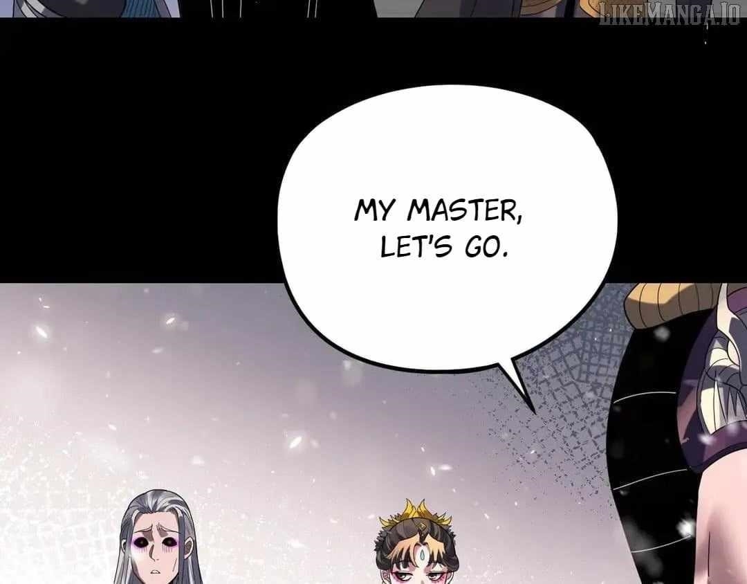 I Am the Fated Villain Chapter 288 - Page 81