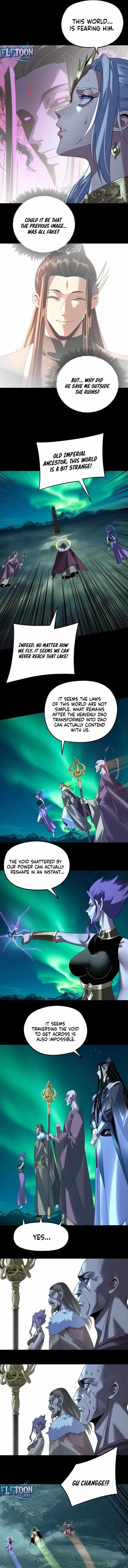 I Am the Fated Villain Chapter 300 - Page 7