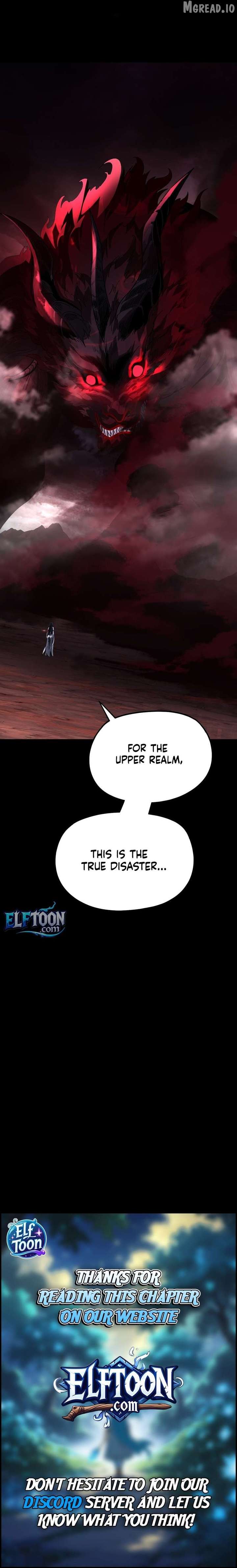 I Am the Fated Villain Chapter 328 - Page 7
