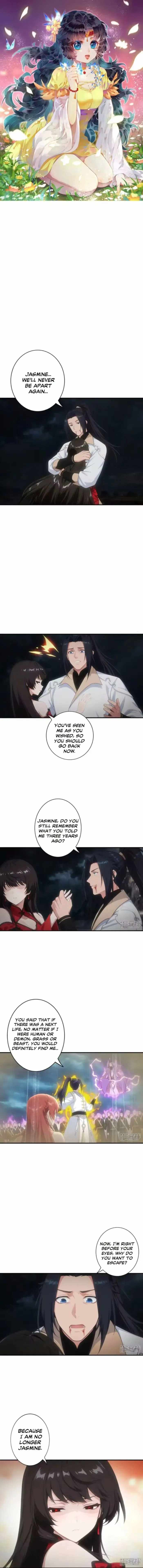 Against the Gods Chapter 779 - Page 0