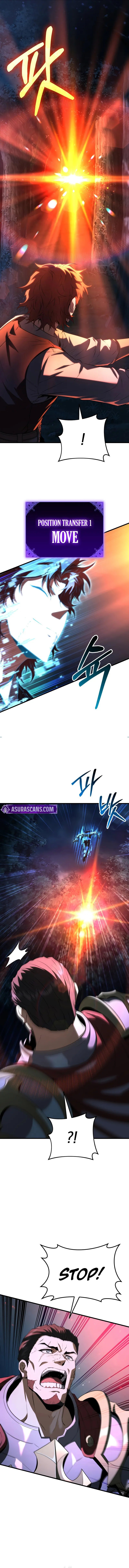 The Fox-Eyed Villain of the Demon Academy Chapter 2 - Page 17