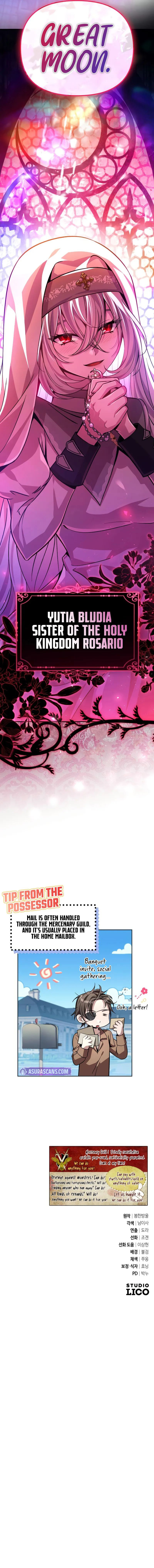 Raising Villains the Right Way Chapter 14 - Page 14