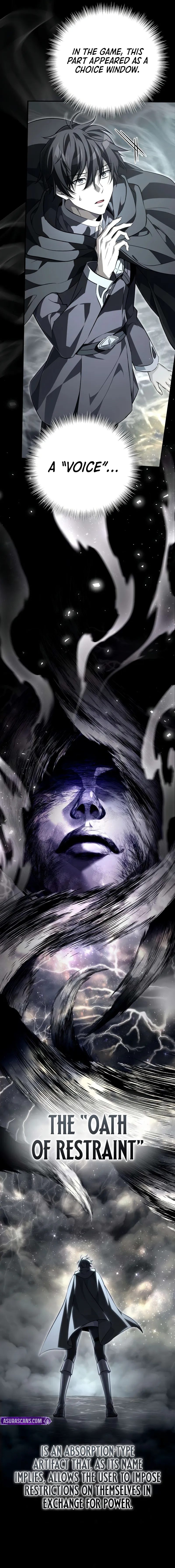 Raising Villains the Right Way Chapter 6 - Page 17