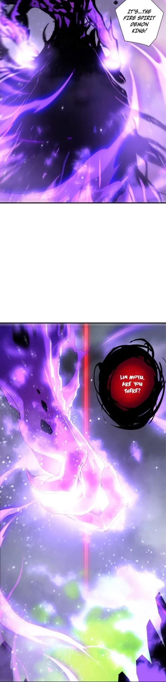 Necromancer, the Ultimate Scourge! Chapter 229 - Page 5