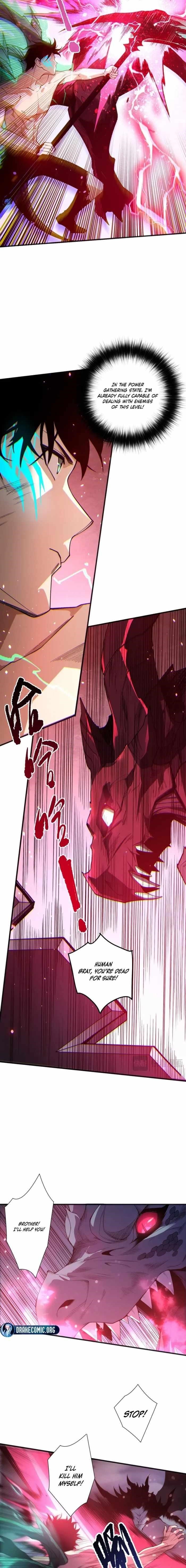 Necromancer, the Ultimate Scourge! Chapter 233 - Page 13