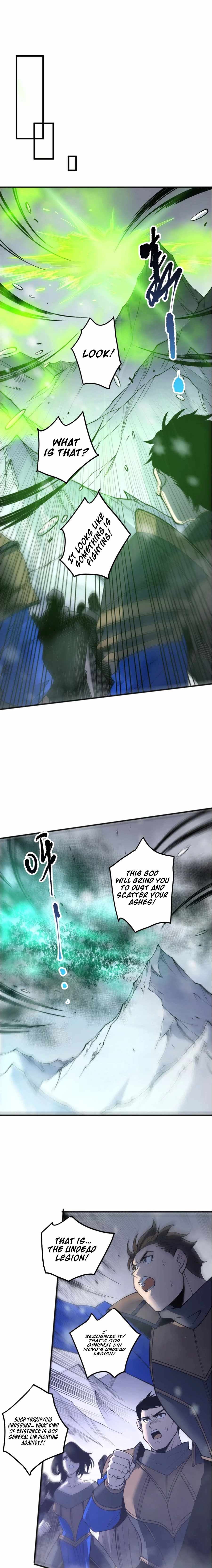 Necromancer, the Ultimate Scourge! Chapter 239 - Page 11