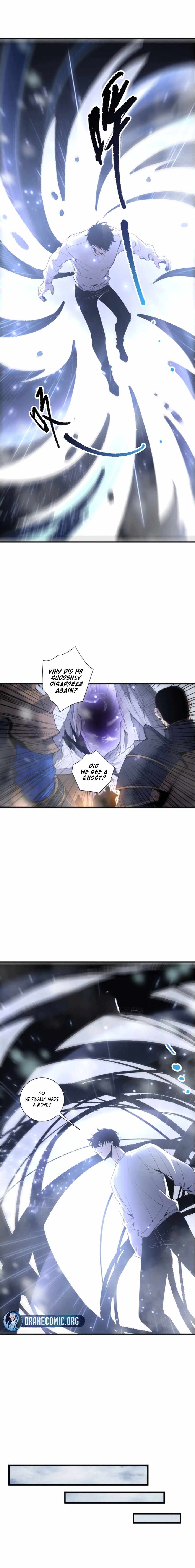 Necromancer, the Ultimate Scourge! Chapter 239 - Page 2