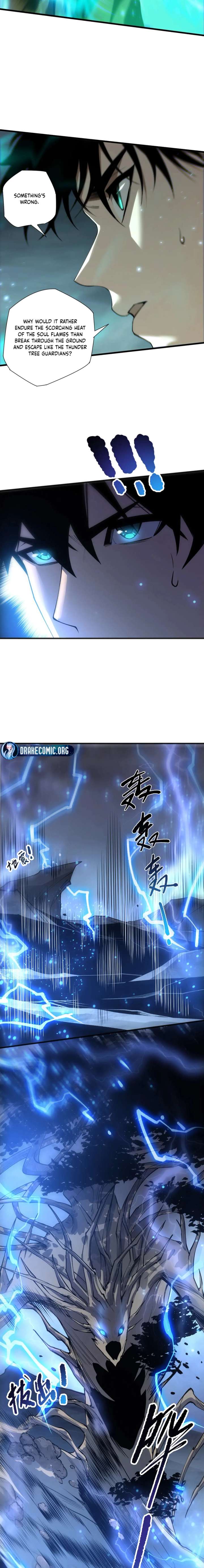 Necromancer, the Ultimate Scourge! Chapter 265 - Page 13