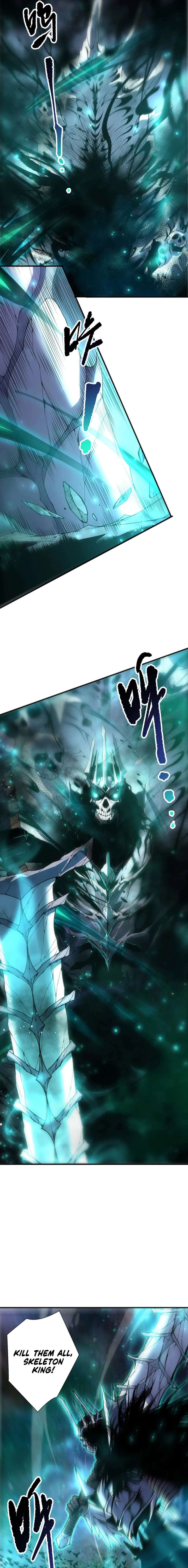Necromancer, the Ultimate Scourge! Chapter 268 - Page 15