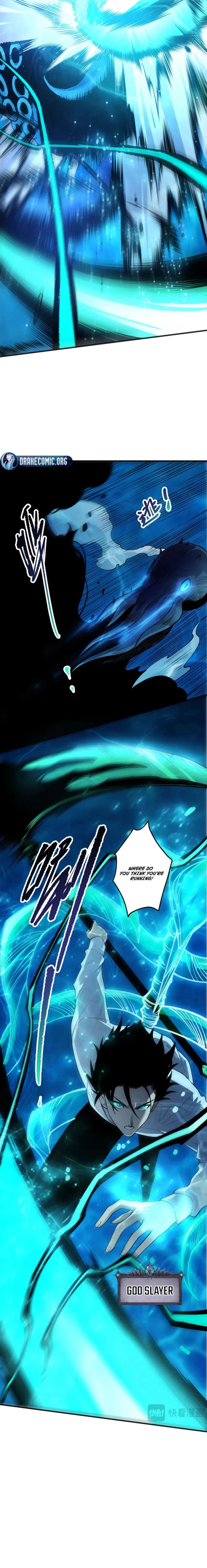 Necromancer, the Ultimate Scourge! Chapter 273 - Page 16