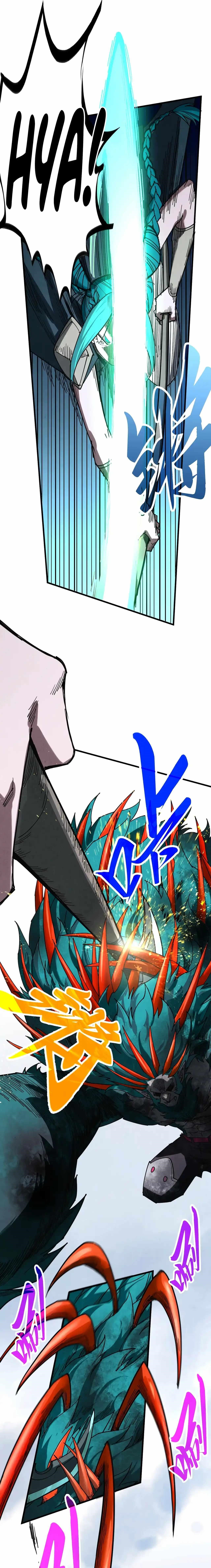 The Ultimate of All Ages Chapter 468 - Page 5