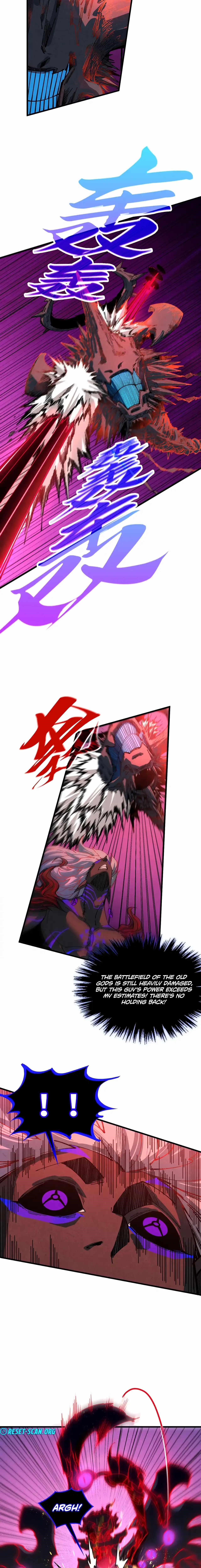 The Ultimate of All Ages Chapter 481 - Page 10