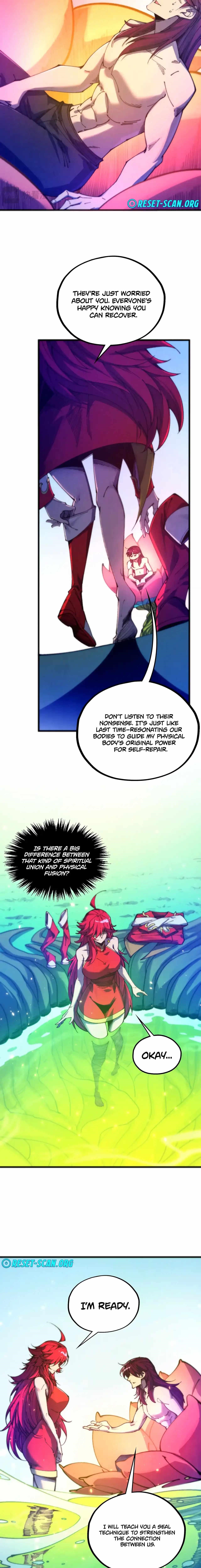 The Ultimate of All Ages Chapter 482 - Page 18