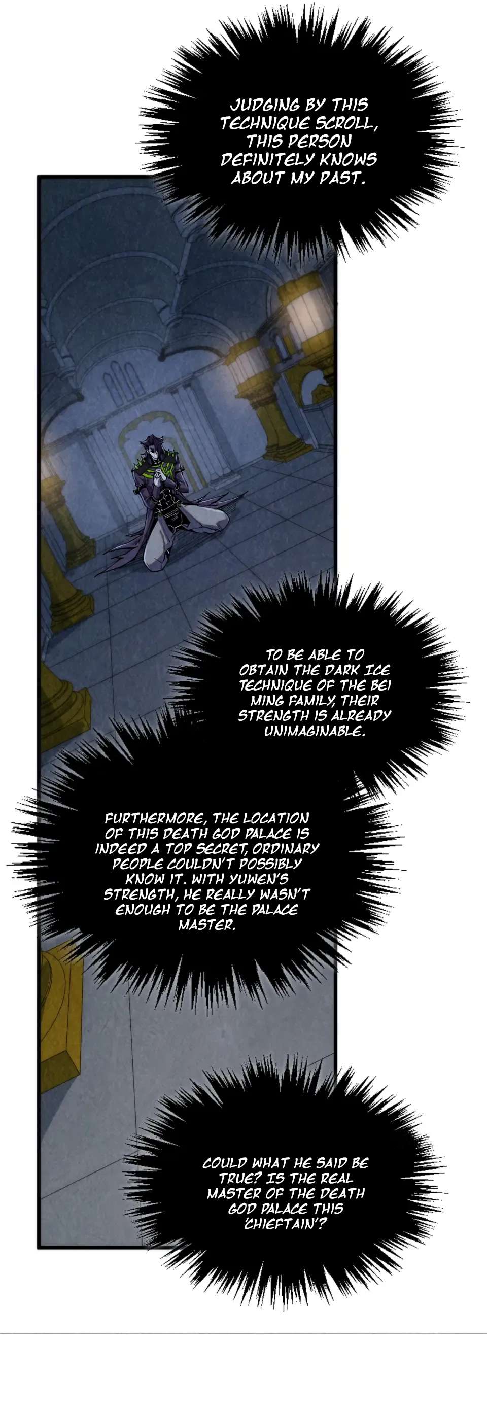 The Ultimate of All Ages Chapter 495 - Page 26