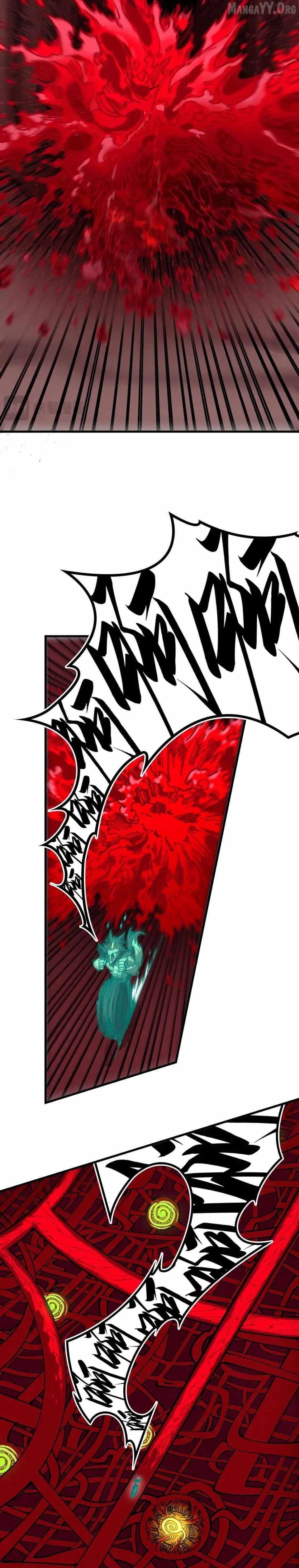 The Ultimate of All Ages Chapter 496 - Page 29