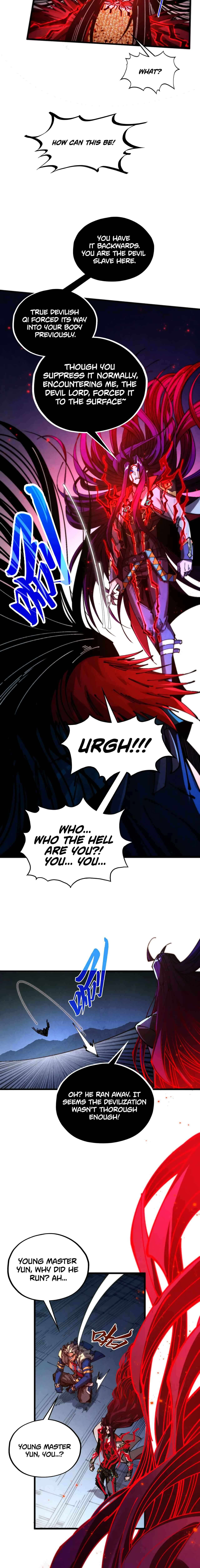 The Ultimate of All Ages Chapter 517 - Page 14
