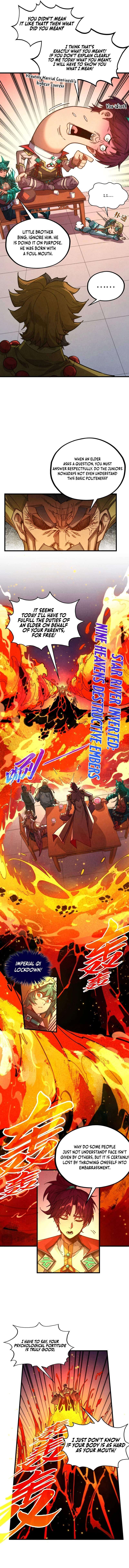 The Ultimate of All Ages Chapter 527 - Page 2