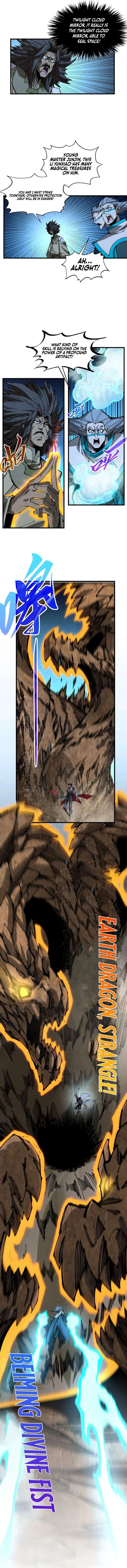 The Ultimate of All Ages Chapter 530 - Page 11