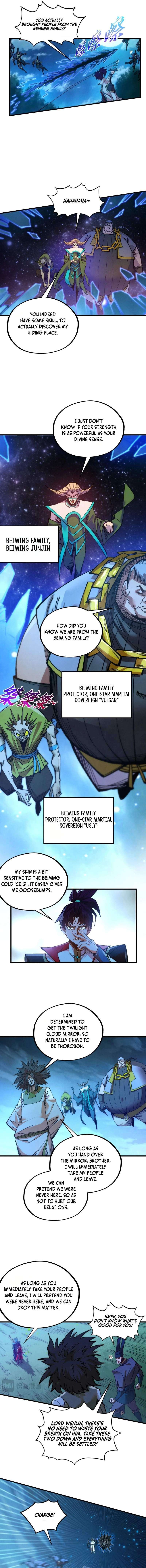 The Ultimate of All Ages Chapter 530 - Page 2