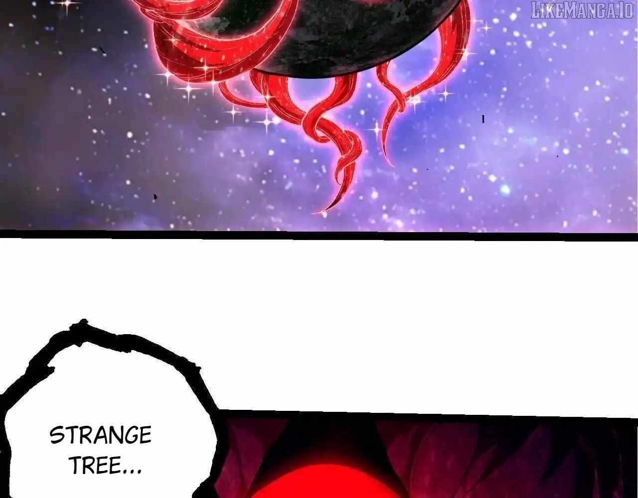 Evolution Begins With a Big Tree Chapter 442 - Page 84