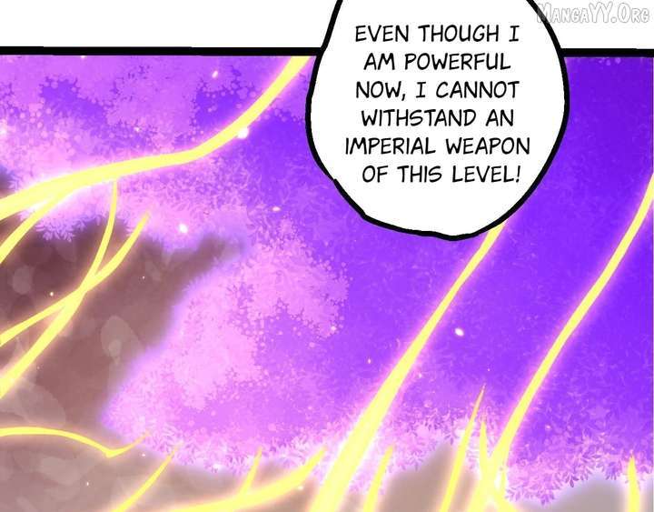 Evolution Begins With a Big Tree Chapter 492 - Page 18