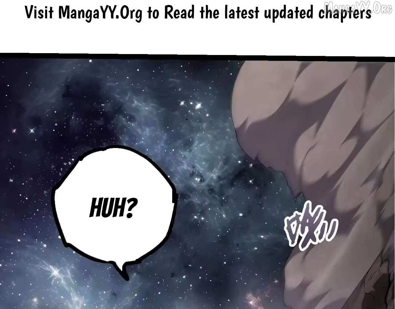 Evolution Begins With a Big Tree Chapter 498 - Page 26