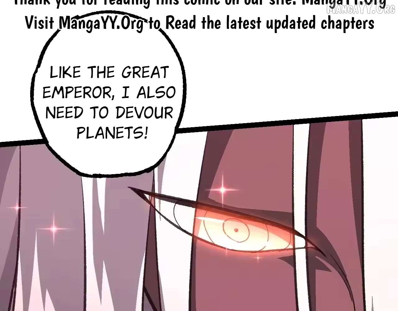 Evolution Begins With a Big Tree Chapter 503 - Page 24