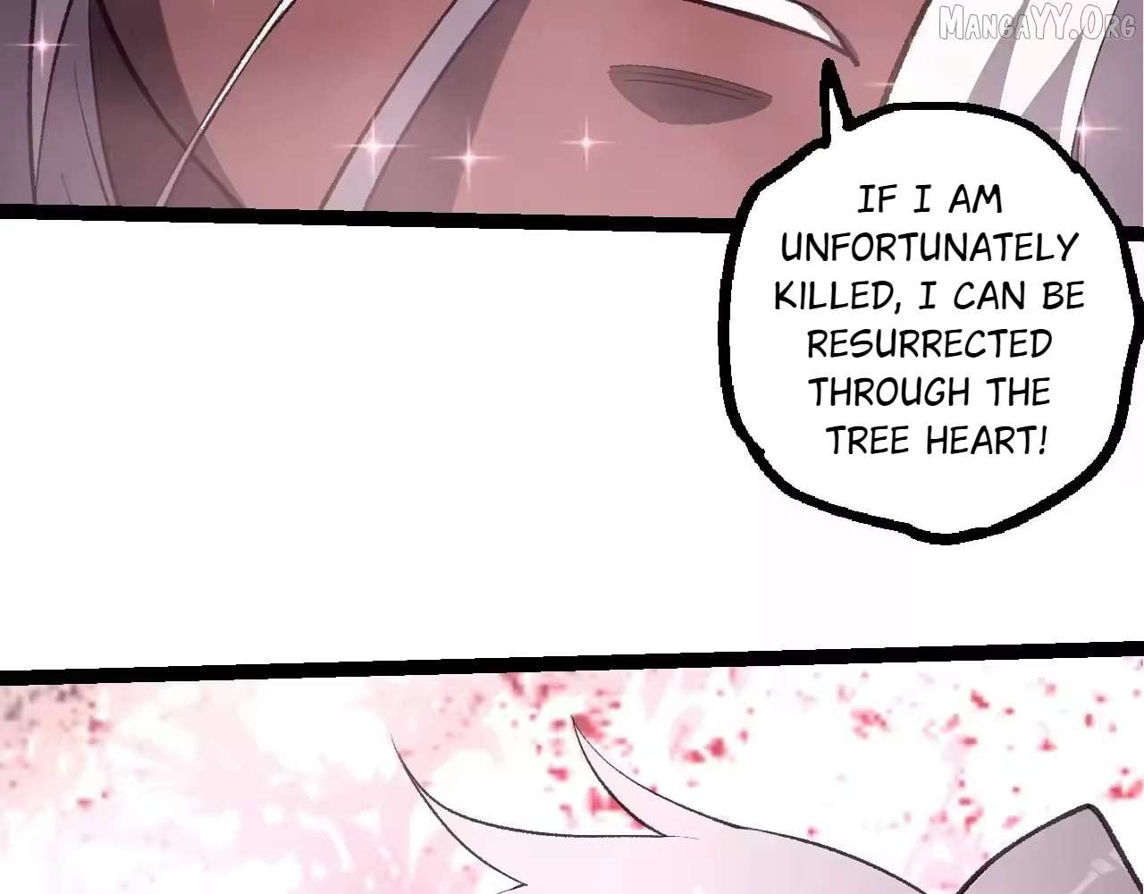 Evolution Begins With a Big Tree Chapter 503 - Page 34