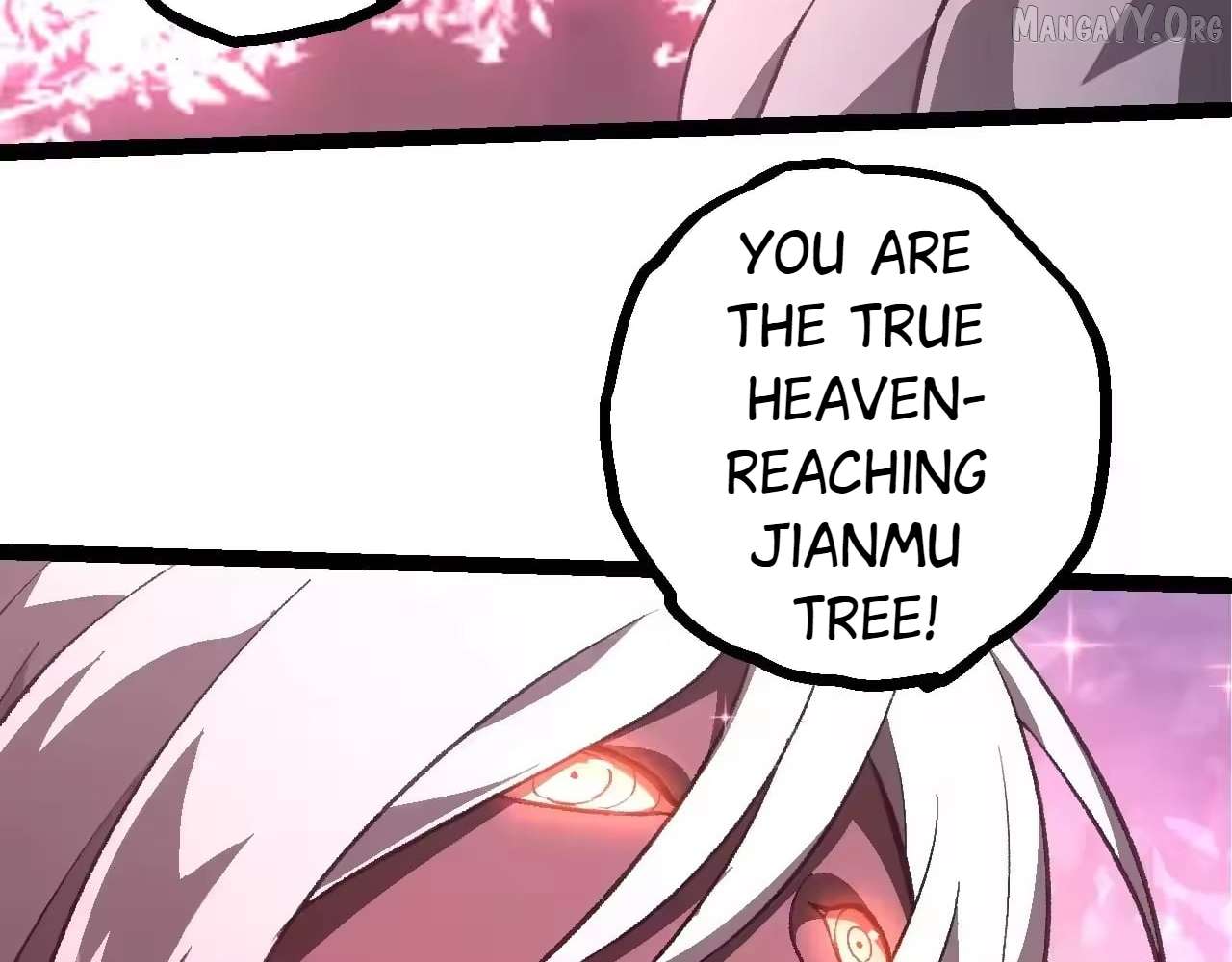 Evolution Begins With a Big Tree Chapter 503 - Page 4