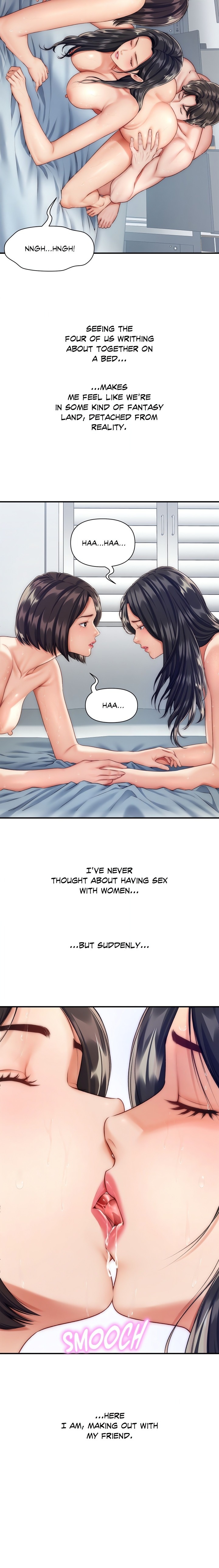 Delirious Diary Chapter 28 - Page 2