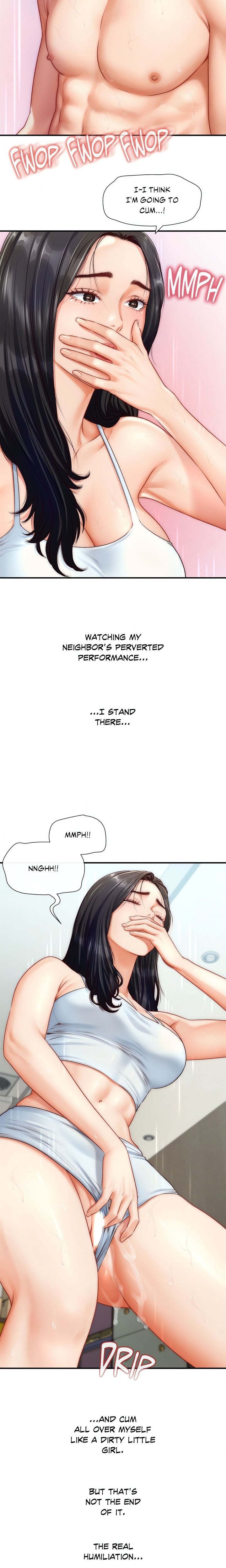 Delirious Diary Chapter 32 - Page 12