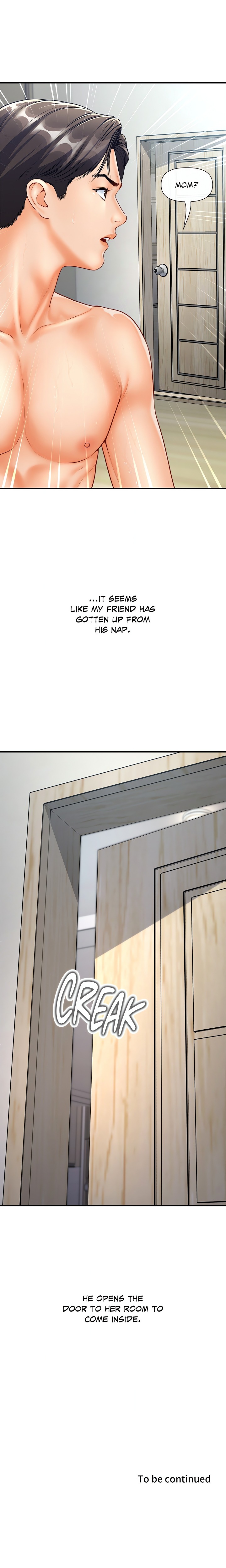 Delirious Diary Chapter 35 - Page 13