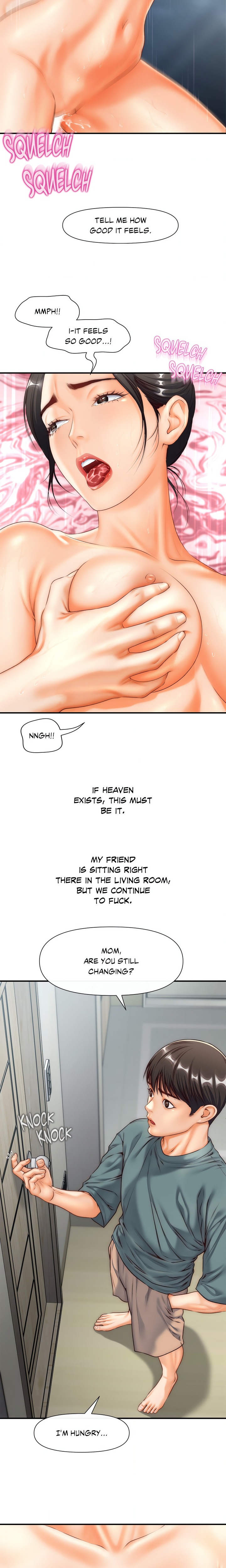 Delirious Diary Chapter 36 - Page 6